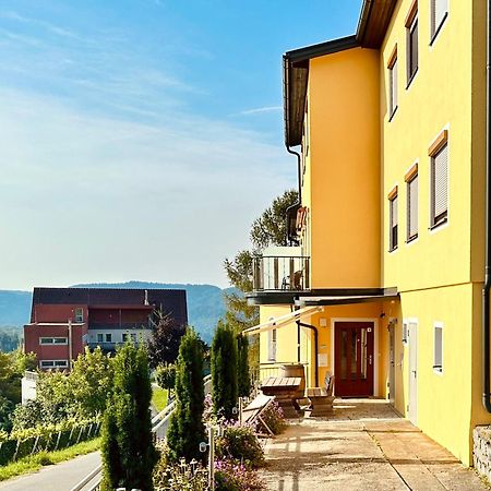 Apartment Weingartenblick - Glanzerhof Гамлиц Экстерьер фото